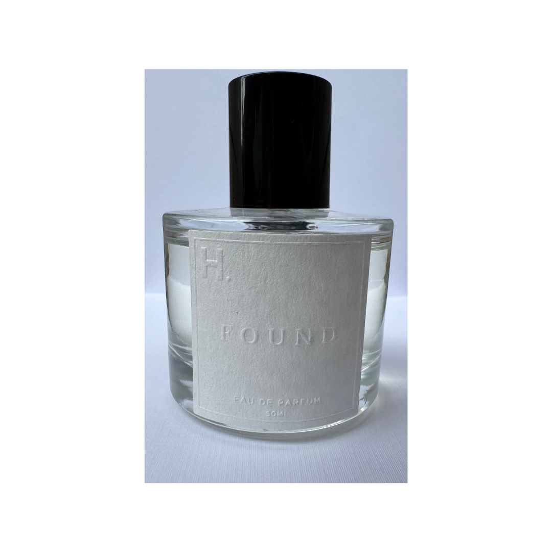 Found - Eau de Parfum 50ml