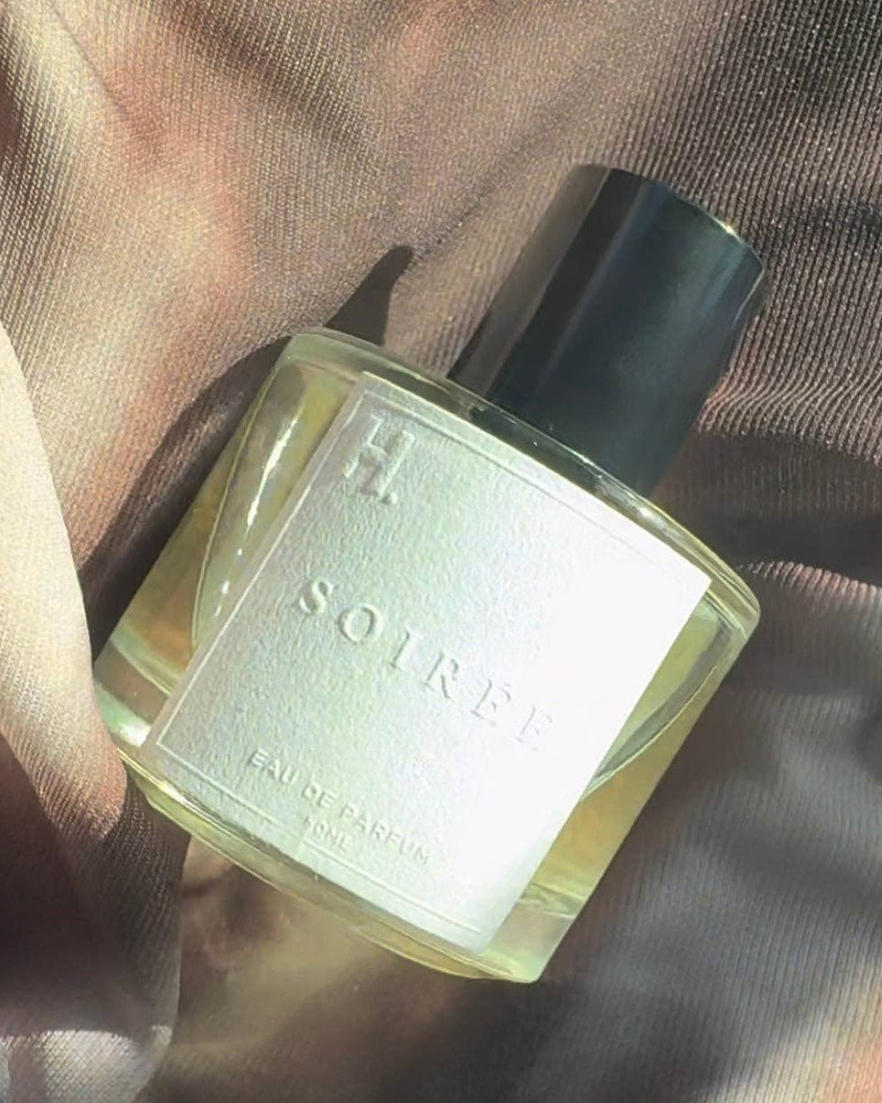 Soirèe - Eau de Parfum 50ml