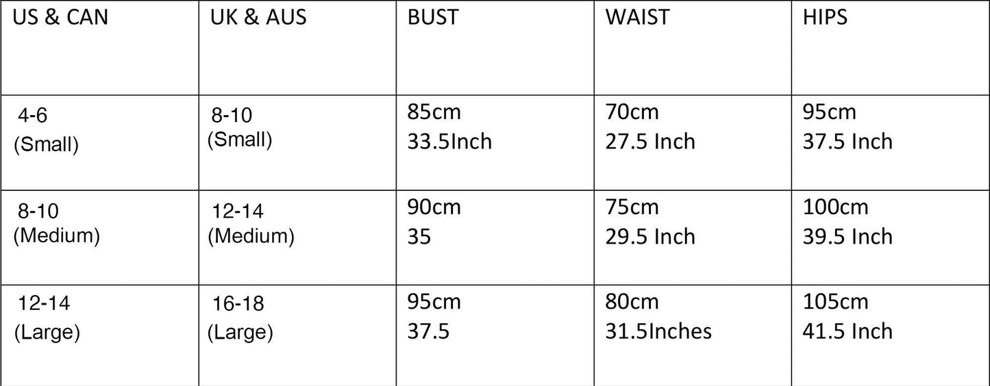 Dark Web Vintage Gown