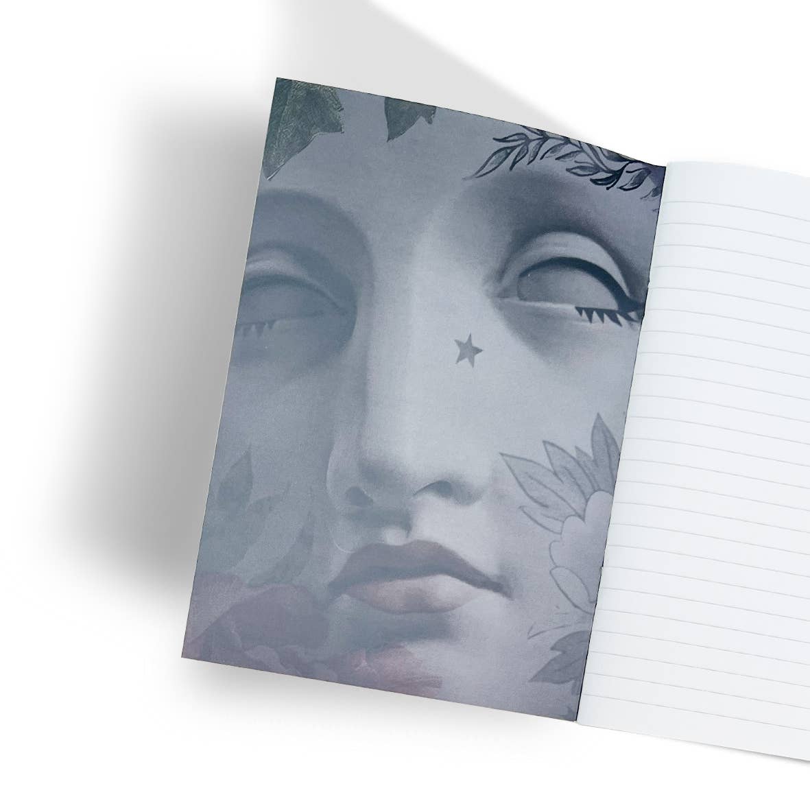 Aphrodite Notebook