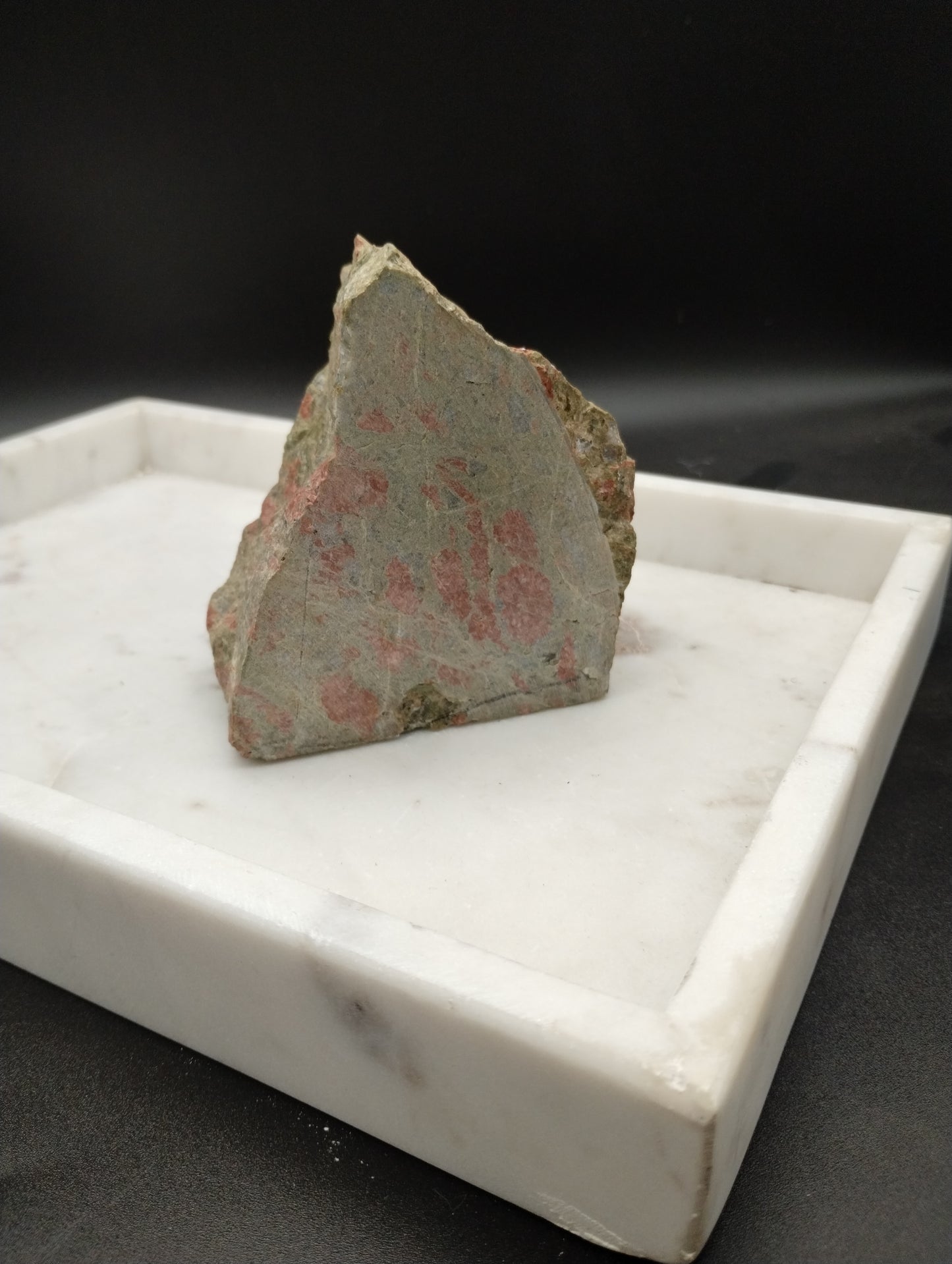 Unakite Chunk