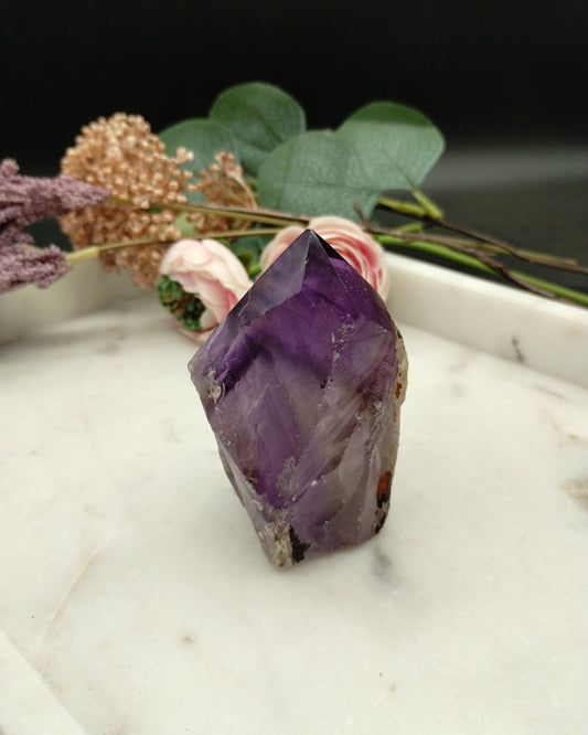 Amethyst - Point