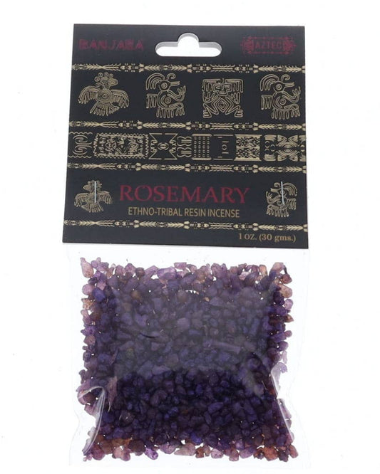 Banjara Resins - Rosemary 30gms