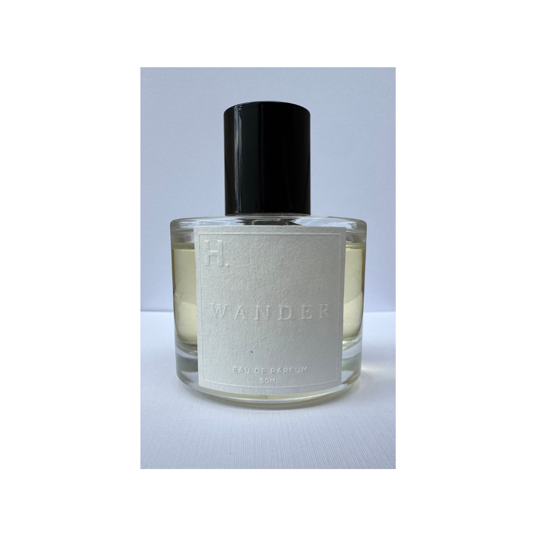 Wander - Eau de Parfum 50ml