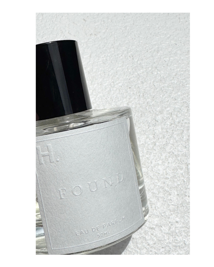 Found - Eau de Parfum 50ml