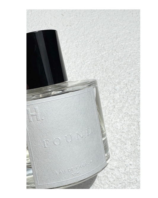 Found - Eau de Parfum 50ml