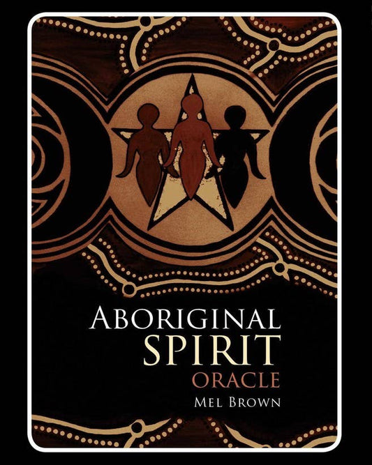 ORACLE CARDS - Aboriginal Spirit