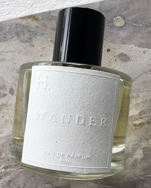Wander - Eau de Parfum 50ml