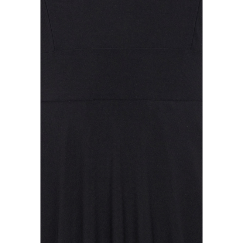 Betty Dress - Black