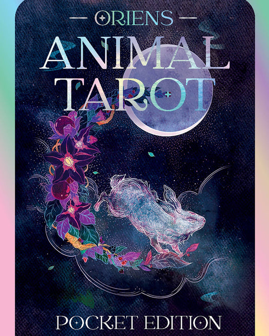 Oriens Animal Tarot Pocket Edition