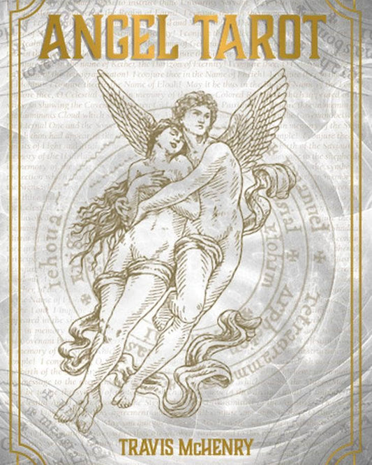 Angel Tarot