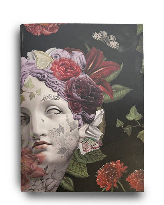 Aphrodite Notebook