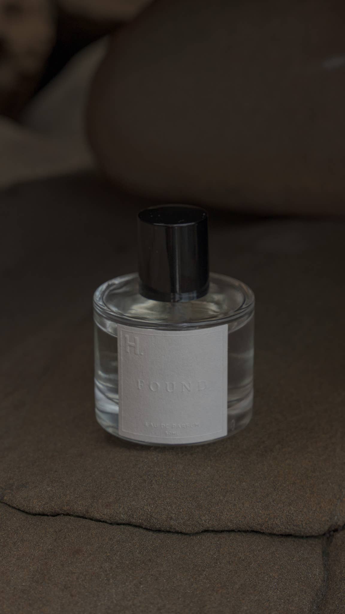 Found - Eau de Parfum 50ml
