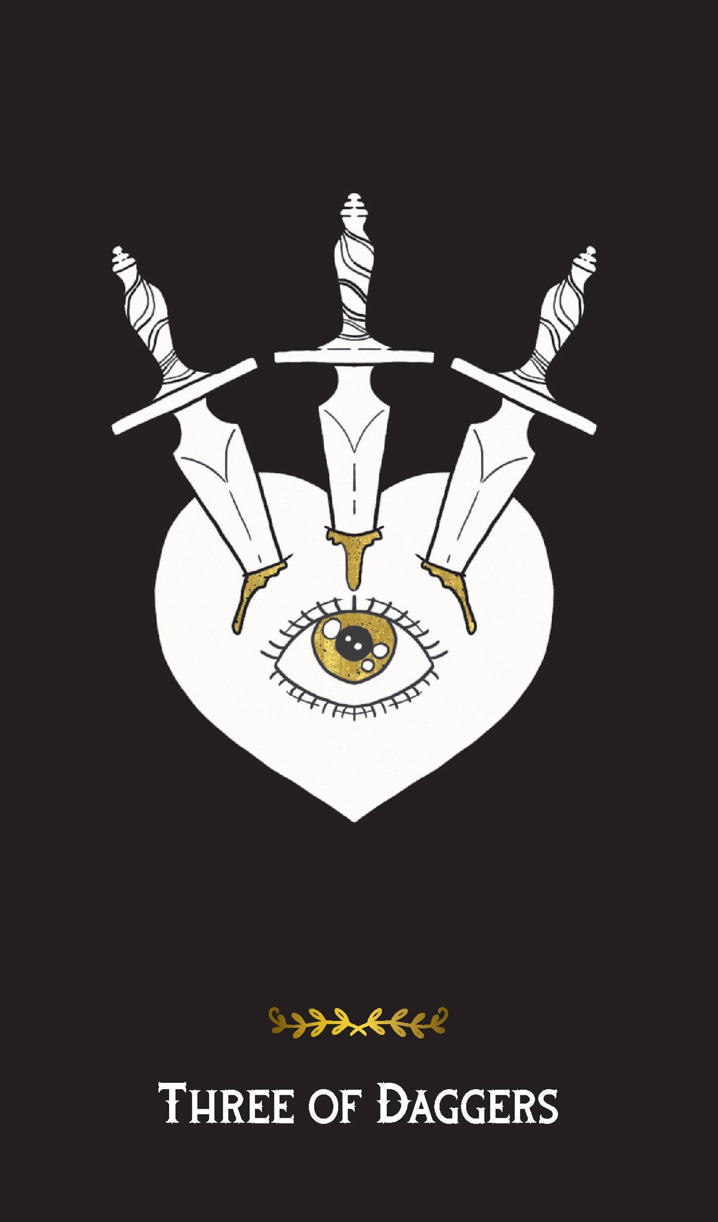 Macabre Tarot Pocket Tin Edition