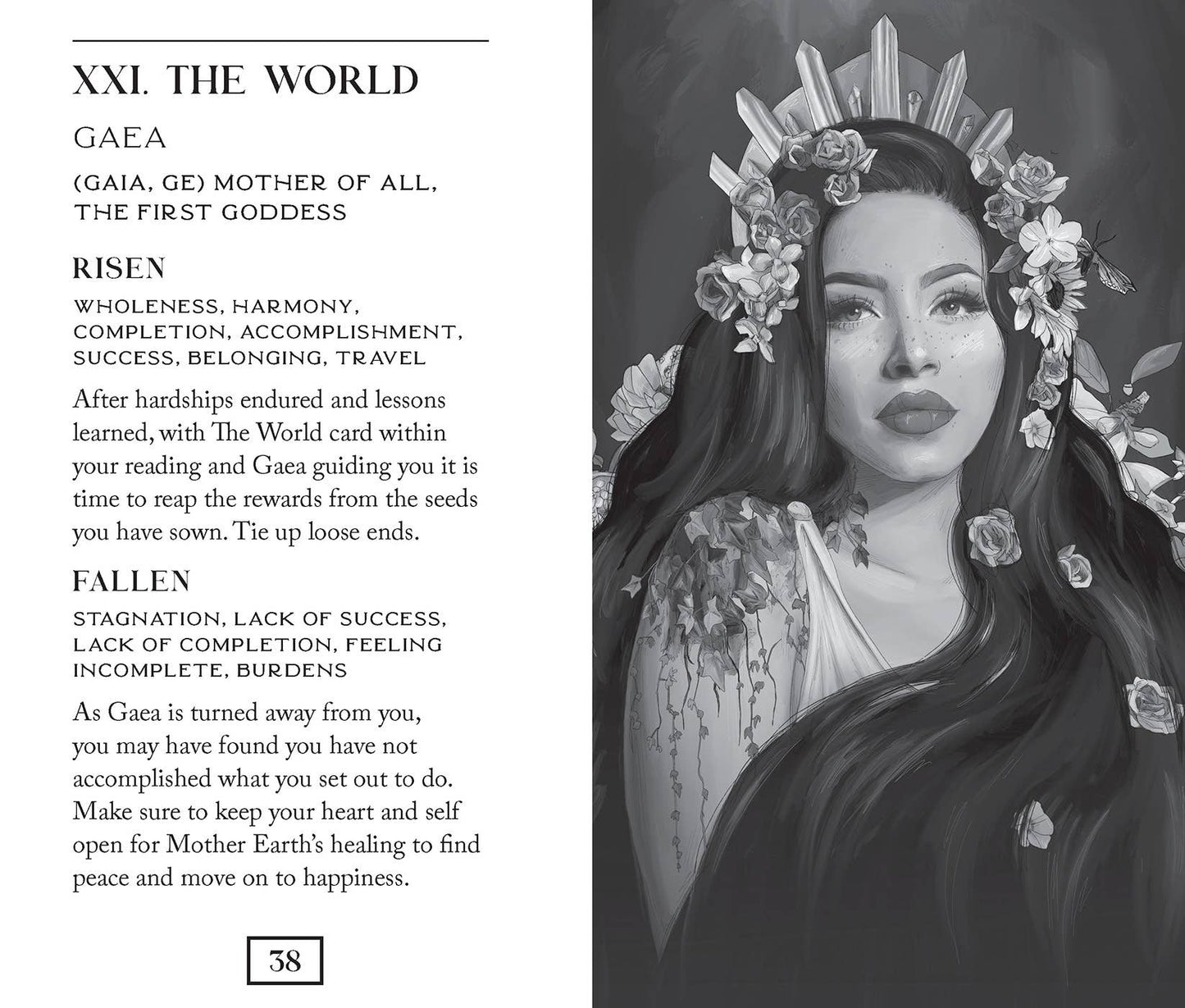 Mythos Tarot Pocket Tin Edition