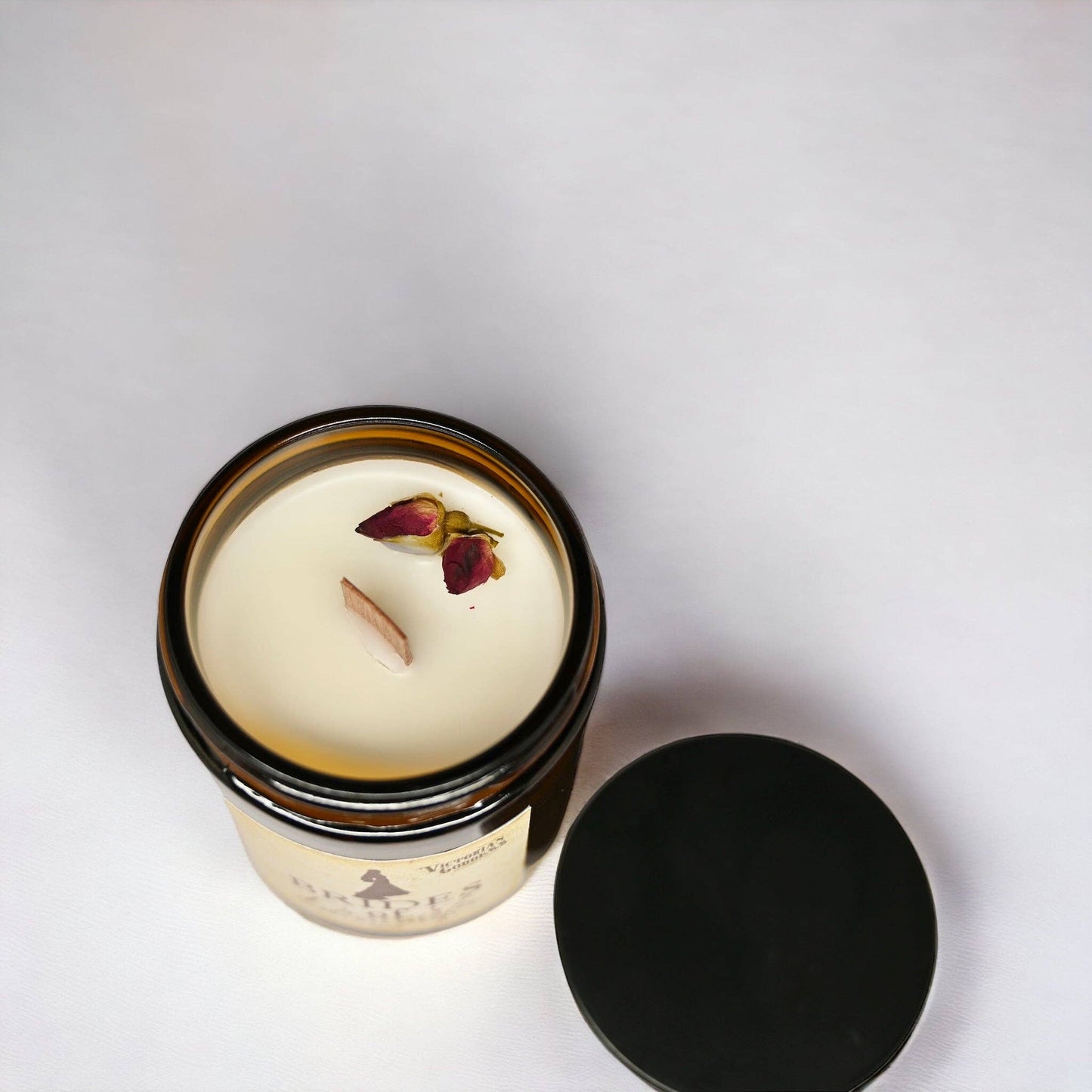 Brides of Dracula Candle 150g