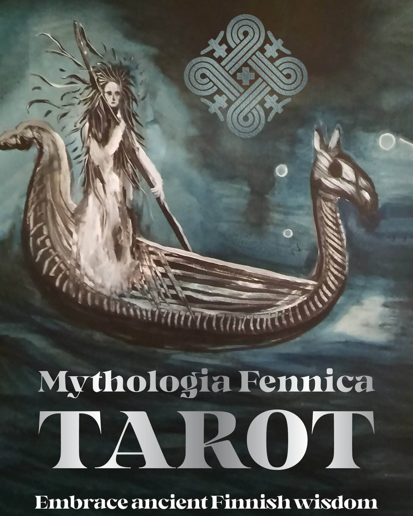 Mythologia Fennica Tarot