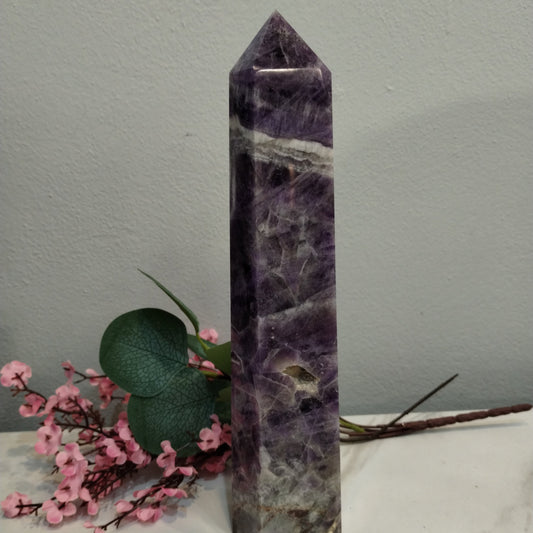 Amethyst Tower