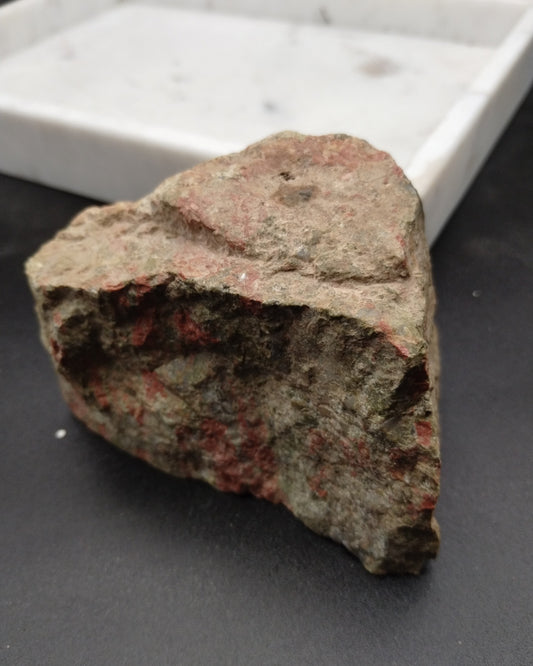 Unakite Chunk
