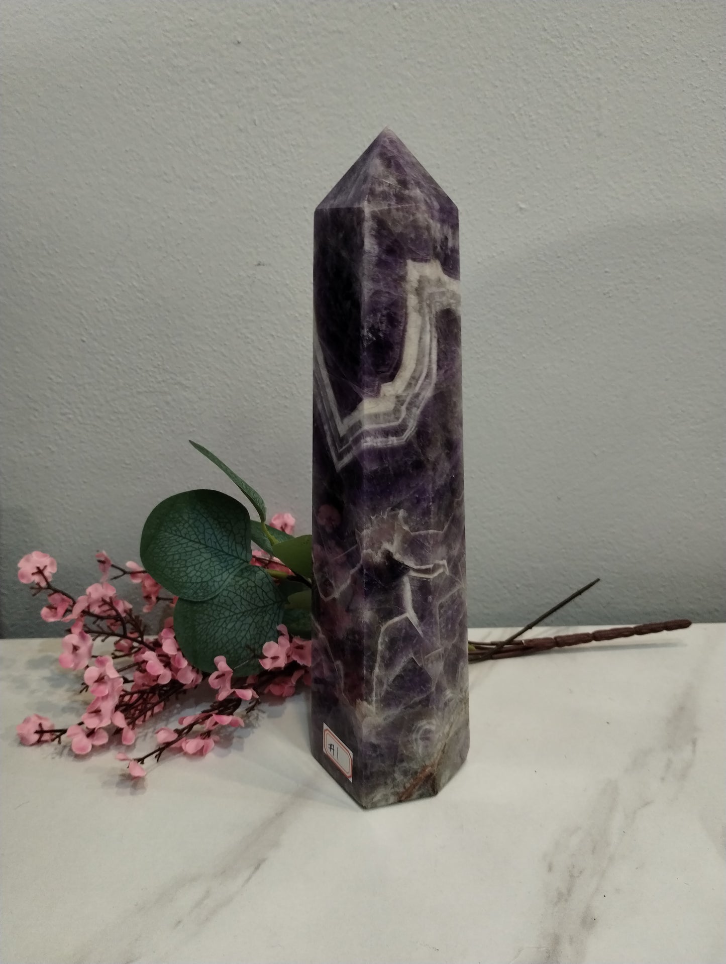 Amethyst Tower