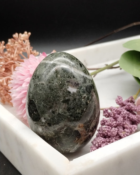 Marble Egg 258g