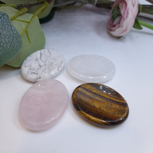 Worry Stones