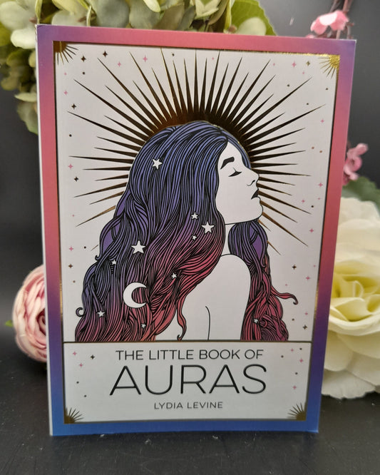 The Little Book of Auras