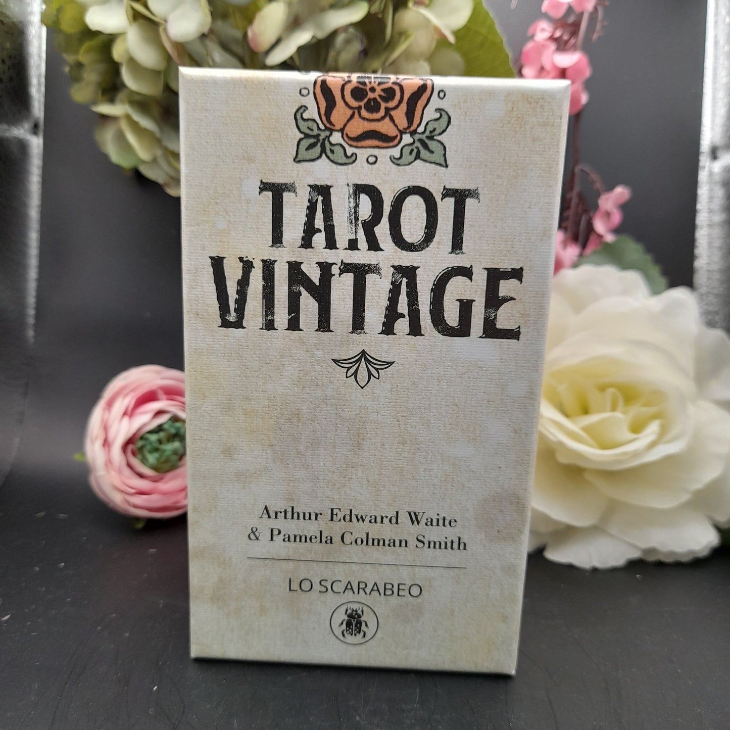 Tarot Vintage