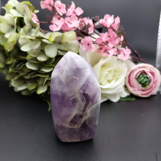 Amethyst Flame (B)