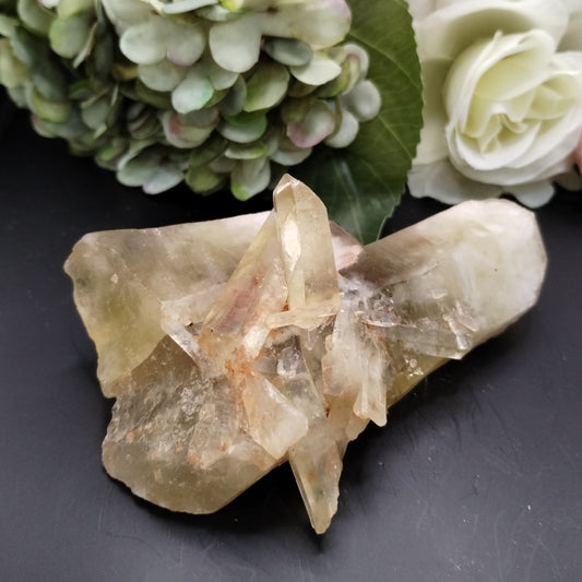 Citrine Natural