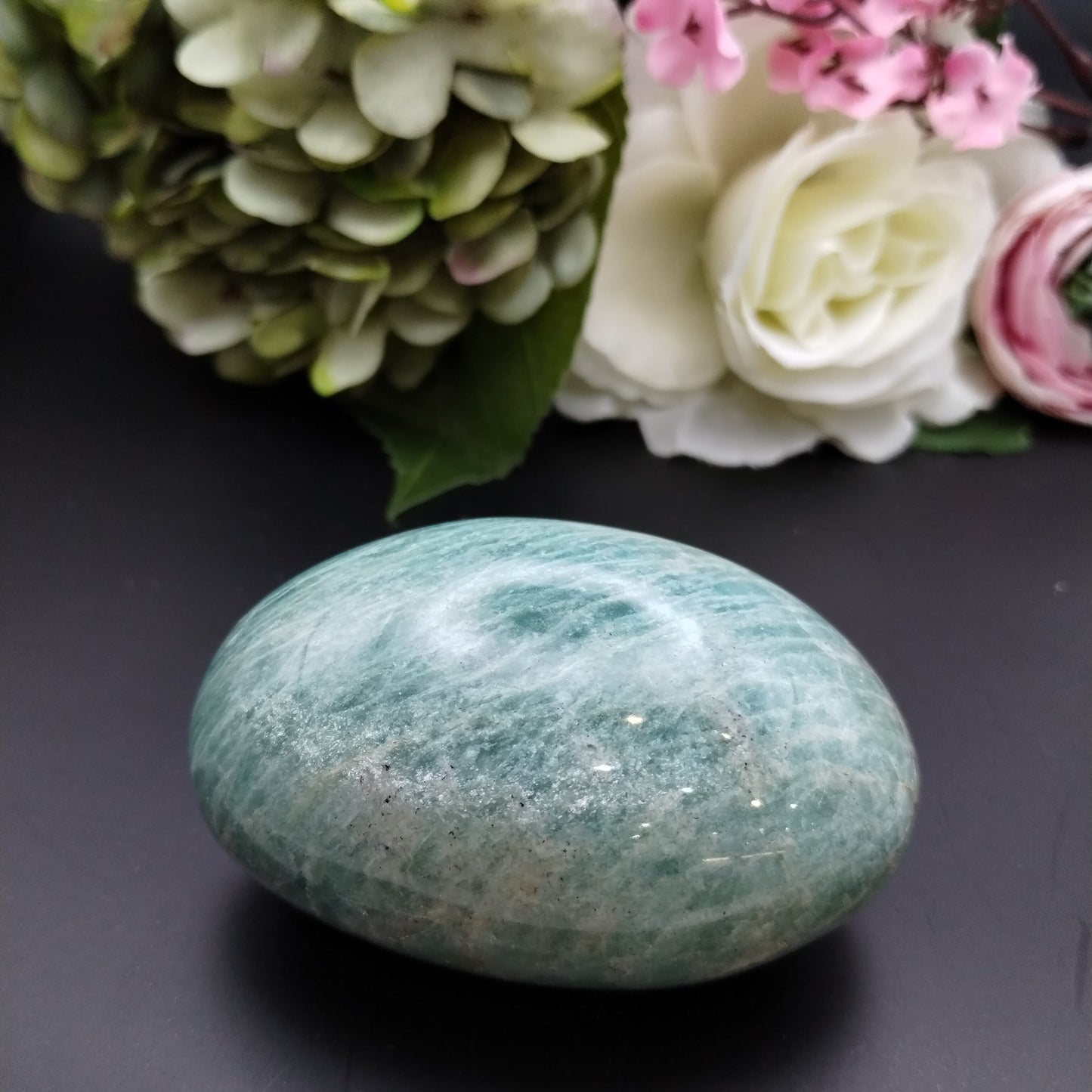 Amazonite Pebble