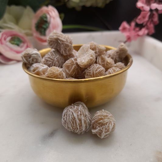 Desert Rose Selenite Tiny Tumble