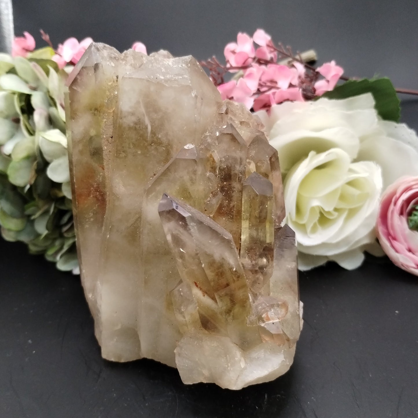 Citrine Natural