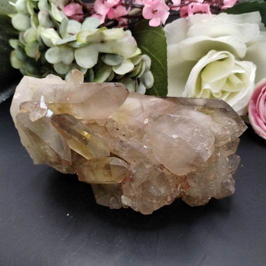 Citrine Natural