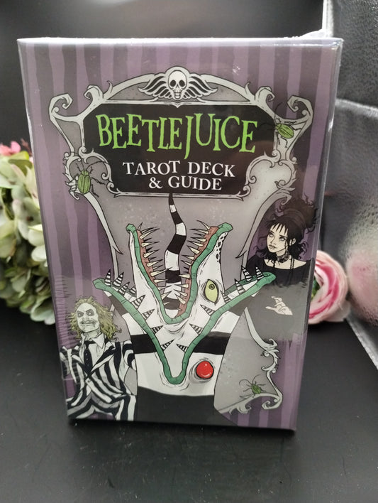 Tarot - Beetlejuice