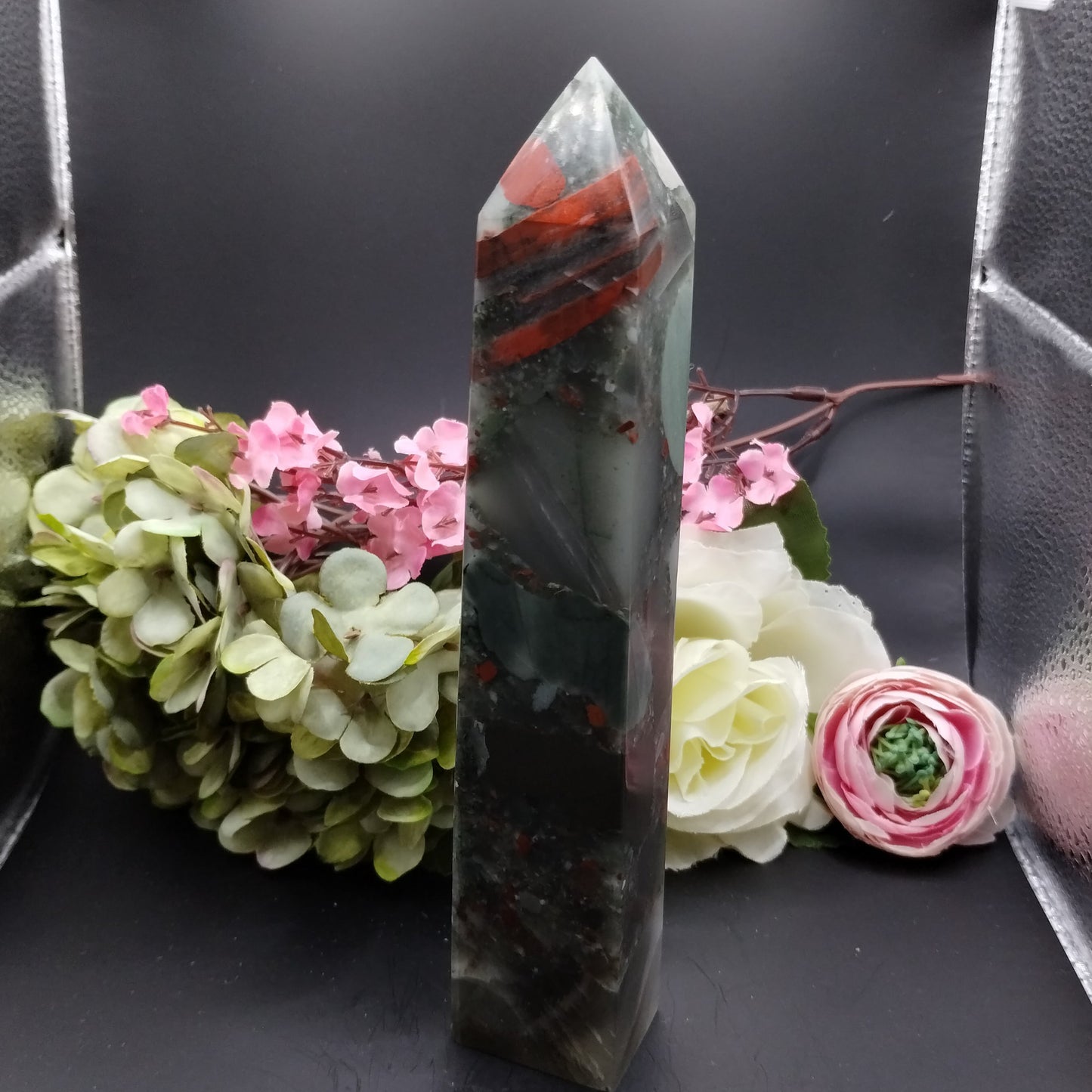 Bloodstone Obelisk