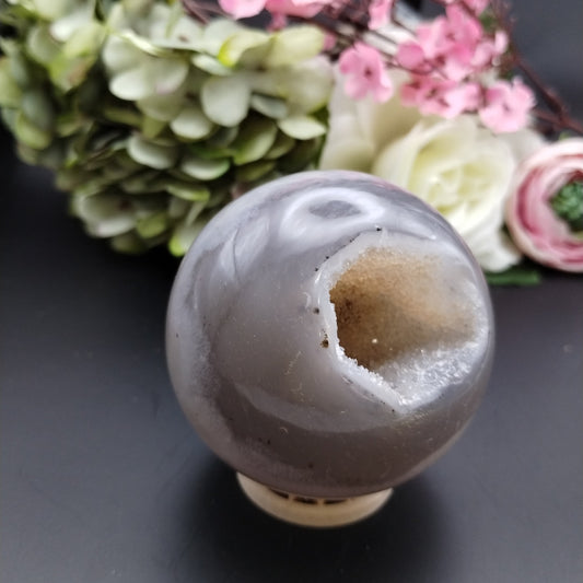 Agate Sphere (Copy)