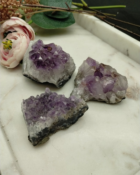 Amethyst - Clusters