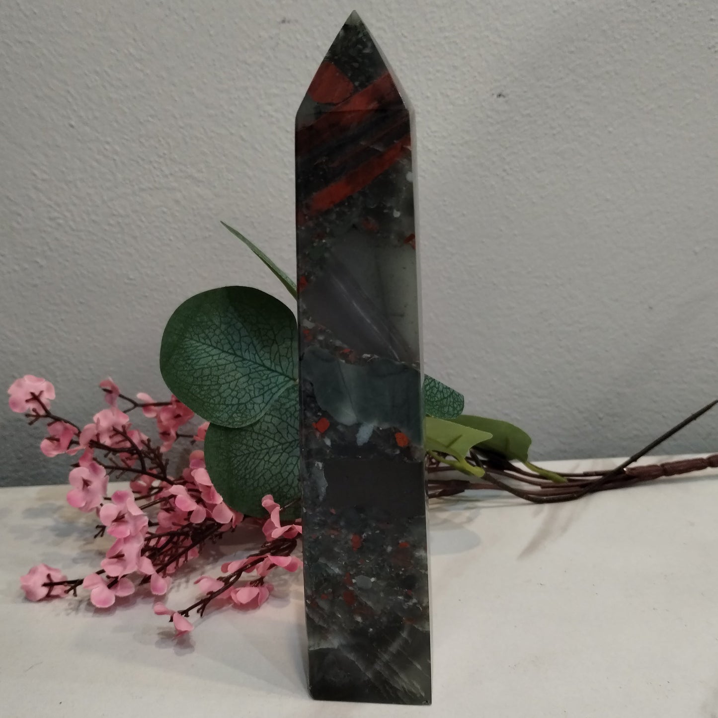 Bloodstone Obelisk