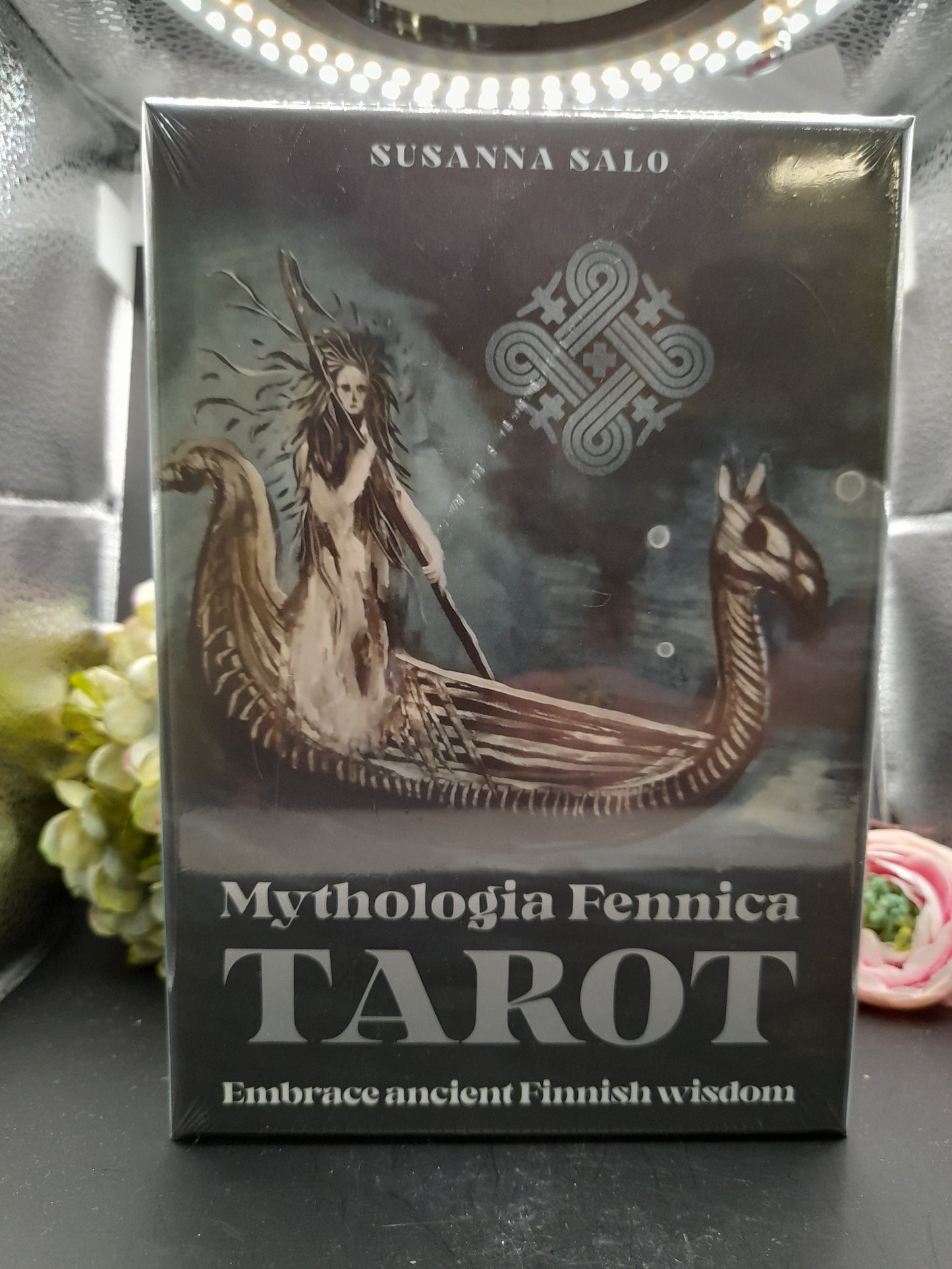 Tarot - Mythologia Fennica Tarot